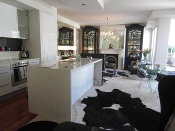 Andre's Mews Luxury Serviced Apartments - Broome Tourism 14