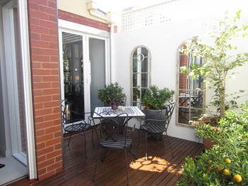 Andre's Mews Luxury Serviced Apartments - Broome Tourism 15