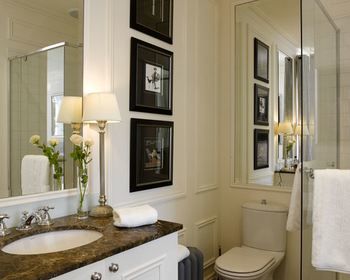 Andre's Mews Luxury Serviced Apartments - Broome Tourism 23
