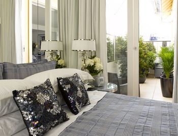 Andre's Mews Luxury Serviced Apartments - Broome Tourism 26