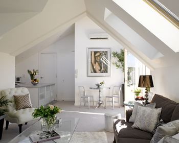 Andre's Mews Luxury Serviced Apartments - Broome Tourism 36