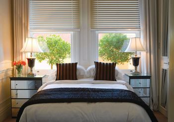 Andre's Mews Luxury Serviced Apartments - Broome Tourism 37
