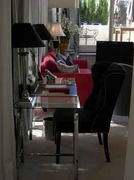 Andre's Mews Luxury Serviced Apartments - Broome Tourism 39