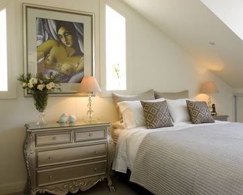 Andre's Mews Luxury Serviced Apartments - Broome Tourism 40