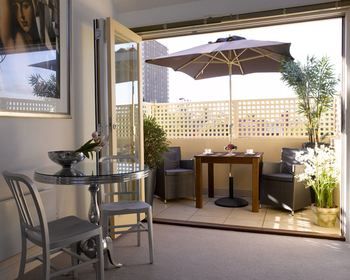 Andre's Mews Luxury Serviced Apartments - Broome Tourism 41