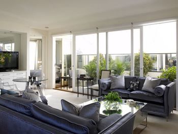 Andre's Mews Luxury Serviced Apartments - Broome Tourism 42