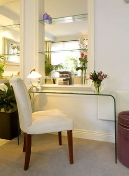 Andre's Mews Luxury Serviced Apartments - Broome Tourism 44
