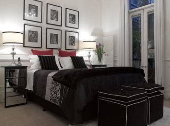 Andre's Mews Luxury Serviced Apartments - Broome Tourism 46