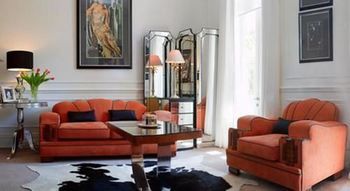 Andre's Mews Luxury Serviced Apartments - Broome Tourism 49