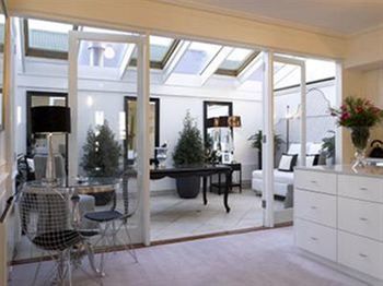 Andre's Mews Luxury Serviced Apartments - Broome Tourism 58