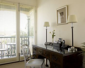 Andre's Mews Luxury Serviced Apartments - Broome Tourism 62