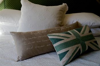 Carriages Boutique Hotel - Broome Tourism 6