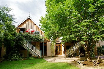 Carriages Boutique Hotel - Broome Tourism 8