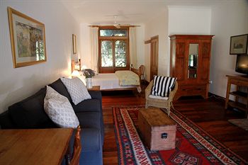 Carriages Boutique Hotel - Broome Tourism 10