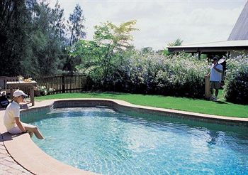 Carriages Boutique Hotel - Broome Tourism 12