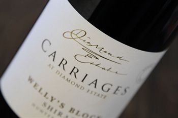 Carriages Boutique Hotel - Broome Tourism 13