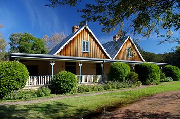 Carriages Boutique Hotel - Broome Tourism 21