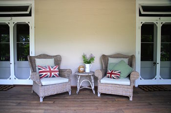 Carriages Boutique Hotel - Broome Tourism 25