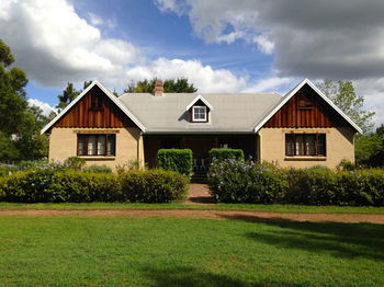 Carriages Boutique Hotel - Broome Tourism 27