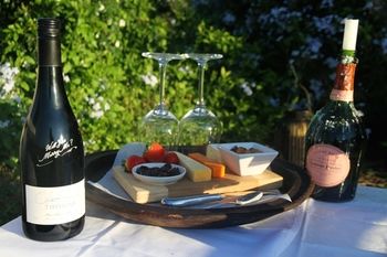 Carriages Boutique Hotel - Broome Tourism 28