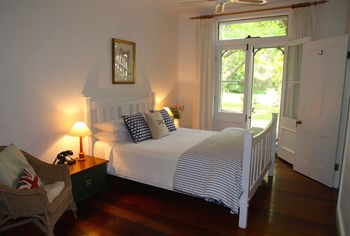 Carriages Boutique Hotel - Broome Tourism 29