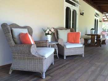 Carriages Boutique Hotel - Broome Tourism 31