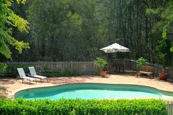 Carriages Boutique Hotel - Broome Tourism 32