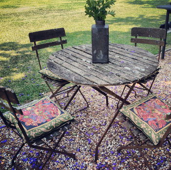 Carriages Boutique Hotel - Broome Tourism 34