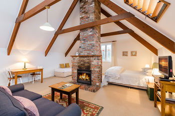Carriages Boutique Hotel - Broome Tourism 38
