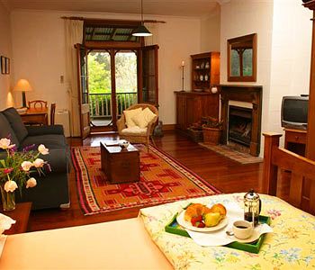 Carriages Boutique Hotel - Broome Tourism 2