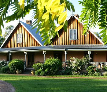 Carriages Boutique Hotel - Broome Tourism 3