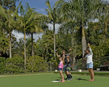 Darlington Beach Resort & Holiday Park - Broome Tourism 0