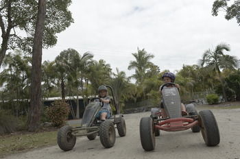 Darlington Beach Resort & Holiday Park - Broome Tourism 1