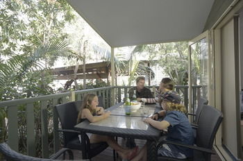Darlington Beach Resort & Holiday Park - Broome Tourism 3