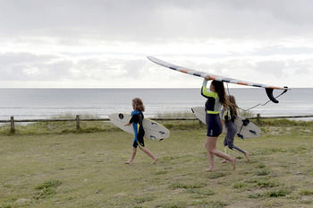 Darlington Beach Resort & Holiday Park - Broome Tourism 4