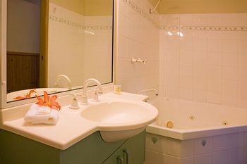 Darlington Beach Resort & Holiday Park - Broome Tourism 5