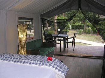 Darlington Beach Resort & Holiday Park - Broome Tourism 8