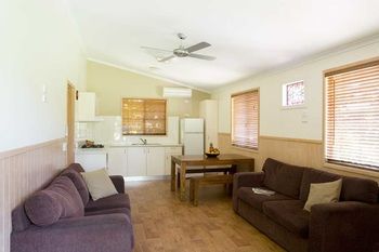 Darlington Beach Resort & Holiday Park - Broome Tourism 12