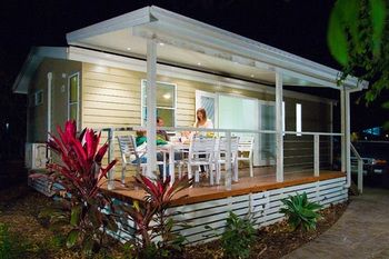 Darlington Beach Resort & Holiday Park - Broome Tourism 15