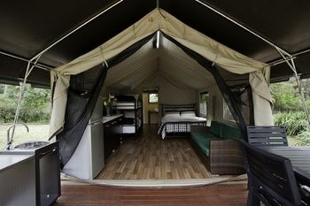 Darlington Beach Resort & Holiday Park - Broome Tourism 16