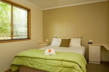 Darlington Beach Resort & Holiday Park - Broome Tourism 19