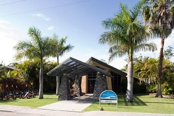 Darlington Beach Resort & Holiday Park - Broome Tourism 20