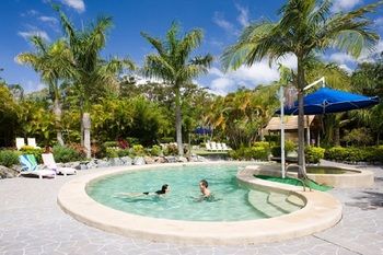 Darlington Beach Resort & Holiday Park - Broome Tourism 22