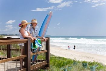 Darlington Beach Resort & Holiday Park - Broome Tourism 26