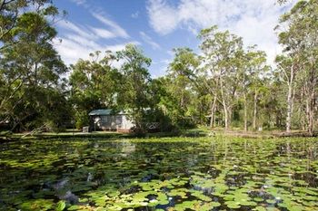 Darlington Beach Resort & Holiday Park - Broome Tourism 35