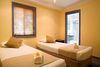 Darlington Beach Resort & Holiday Park - Broome Tourism 38