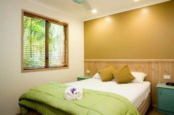 Darlington Beach Resort & Holiday Park - Broome Tourism 40