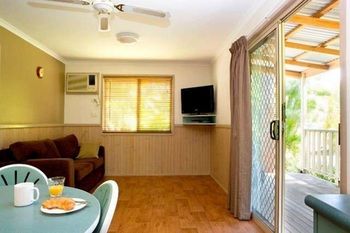 Darlington Beach Resort & Holiday Park - Broome Tourism 41