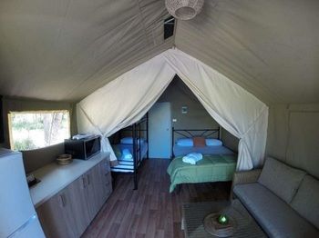 Darlington Beach Resort & Holiday Park - Broome Tourism 48