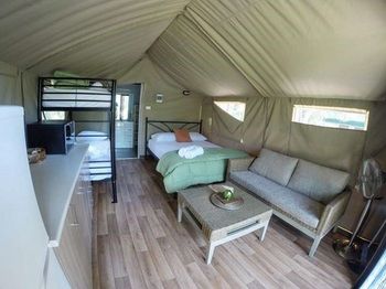 Darlington Beach Resort & Holiday Park - Broome Tourism 49